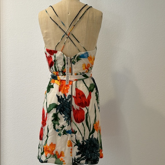 Alice and Olivia Summer dress - Picture 6 of 8
